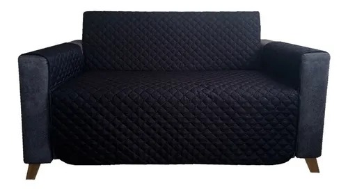 Miniatura 5 de Forro Protector Sofa Muebles 3 Puestos